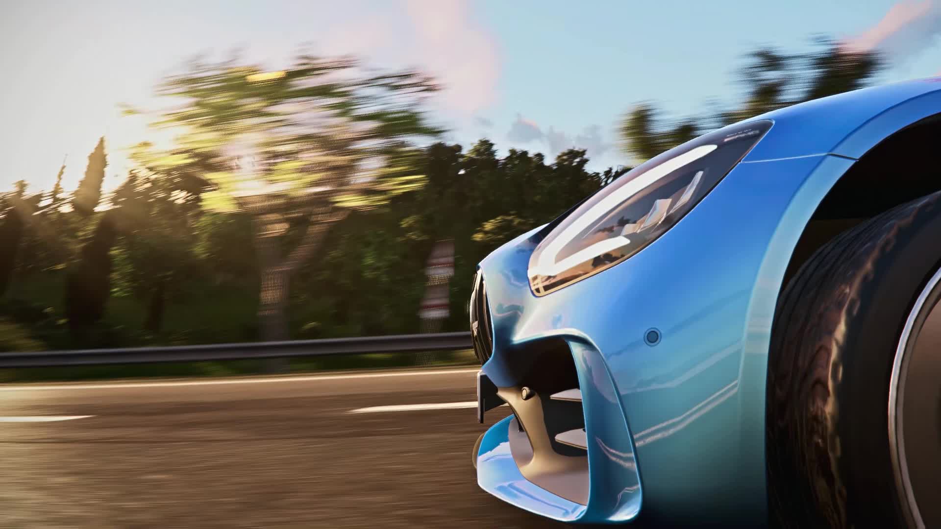 Project Cars 3 Xbox One Jeux vidéo Achat & prix fnac