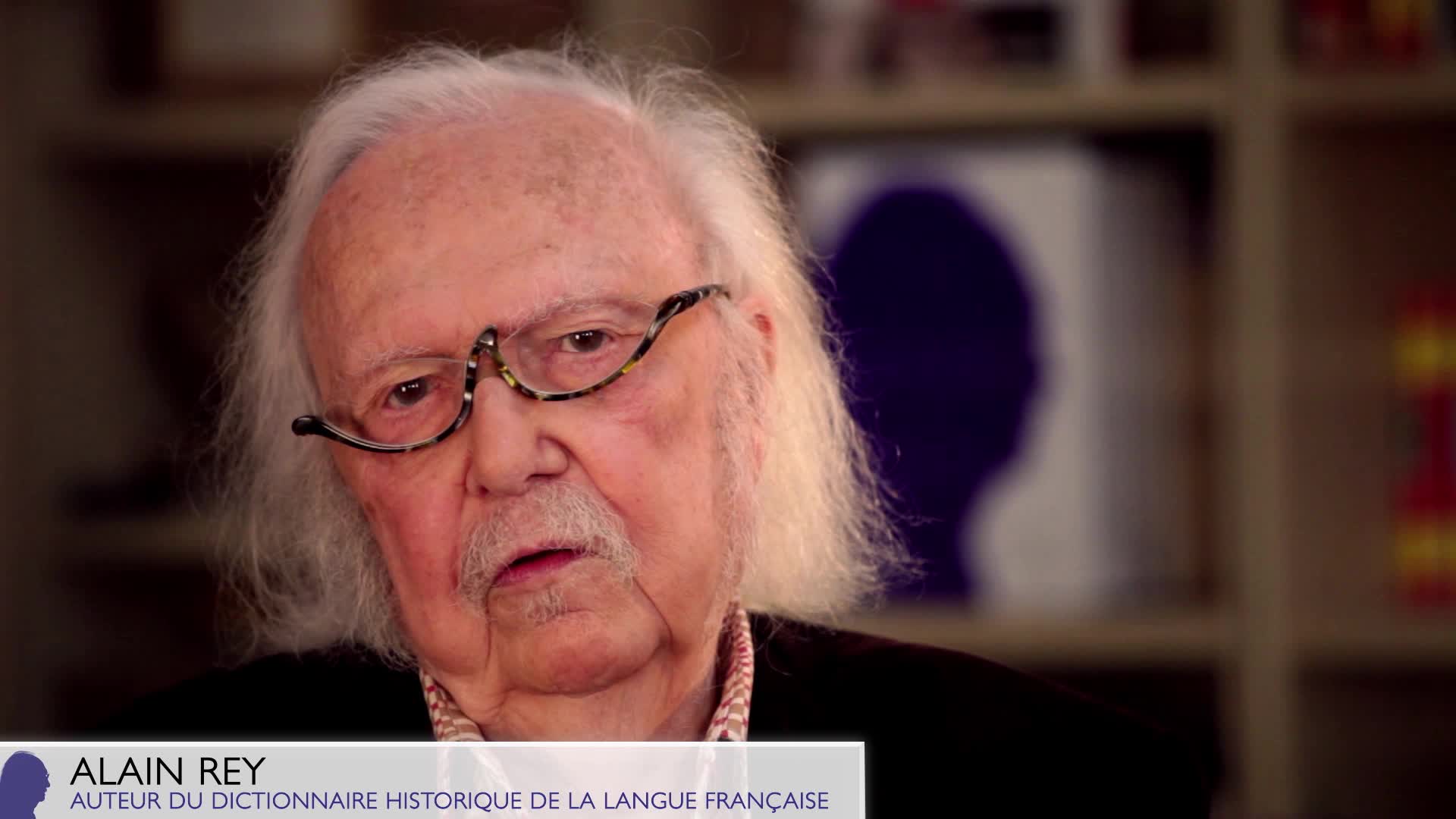 Alain Rey Dictionnaire Historique De La Langue Française Dictionnaire Historique de la Langue Française 2 volumes NE - numéroté