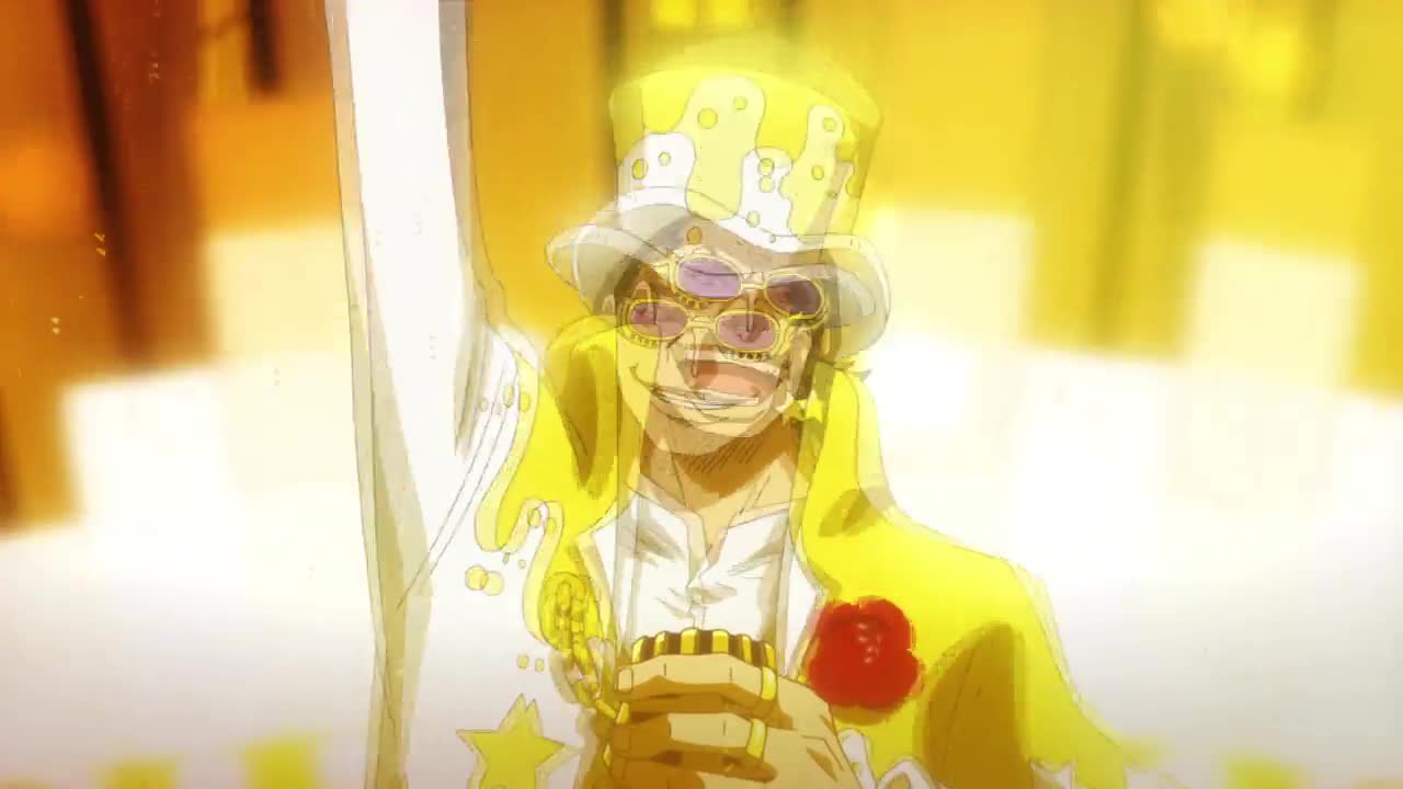 Amazon.com: One Piece One Piece Film Gold Blu-ray Golden Limited Edition :  Movies & TV ONE PIECE FILM GOLD Blu-ray GOLDEN LIMITED EDITION lok26k6