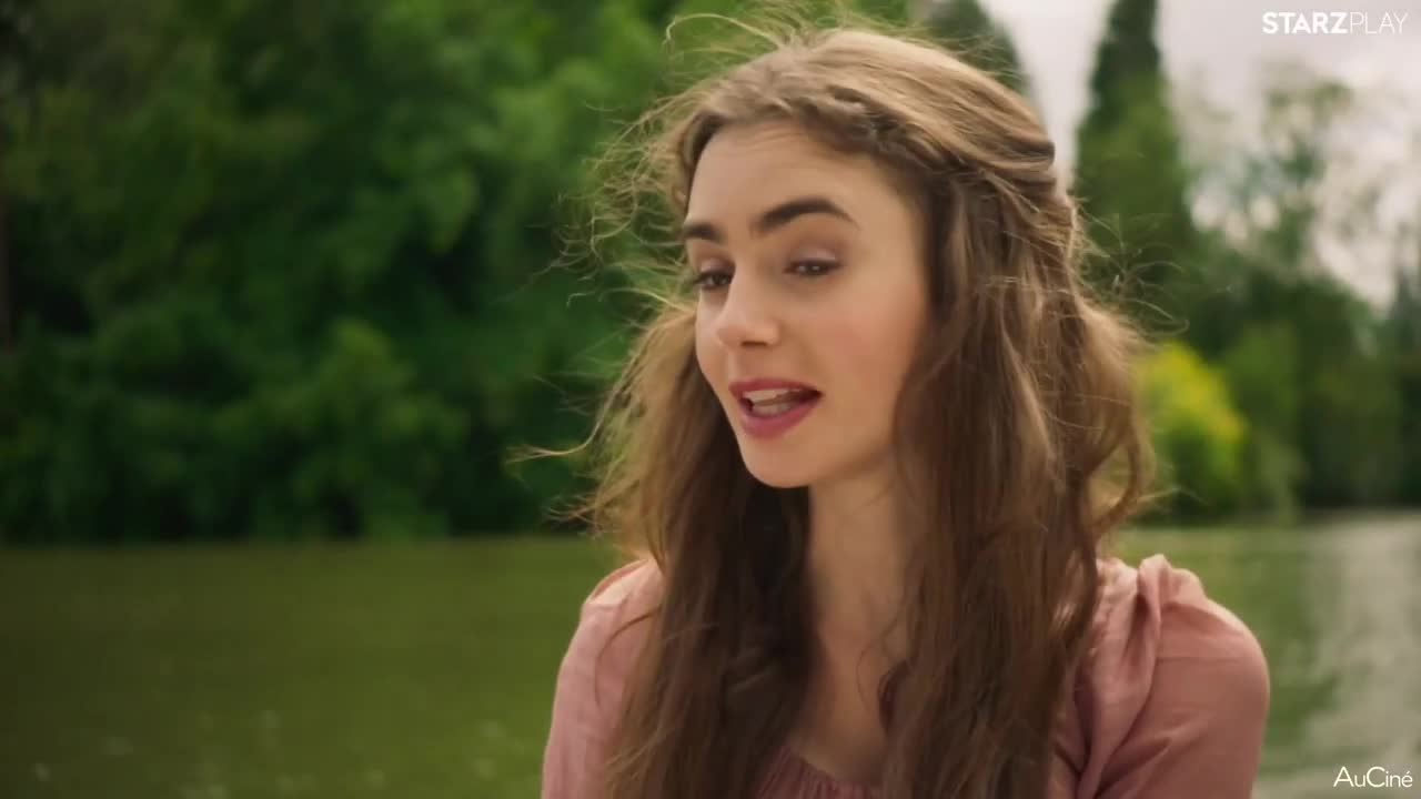 Lily Collins Films Et Programmes Tv Les Misérables Les Misérables Saison 1 DVD - DVD Zone 2 - Andrew Davies