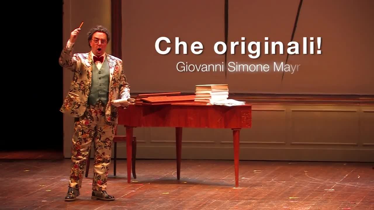 Video 1