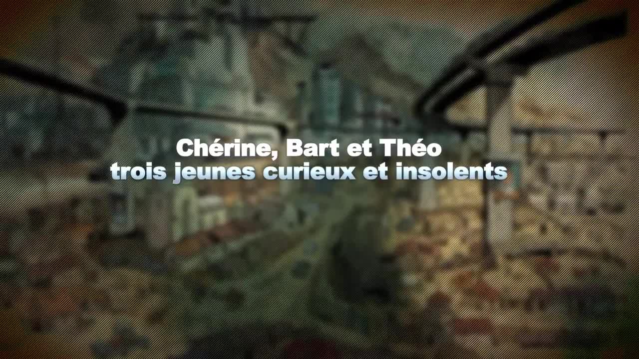 Video 1