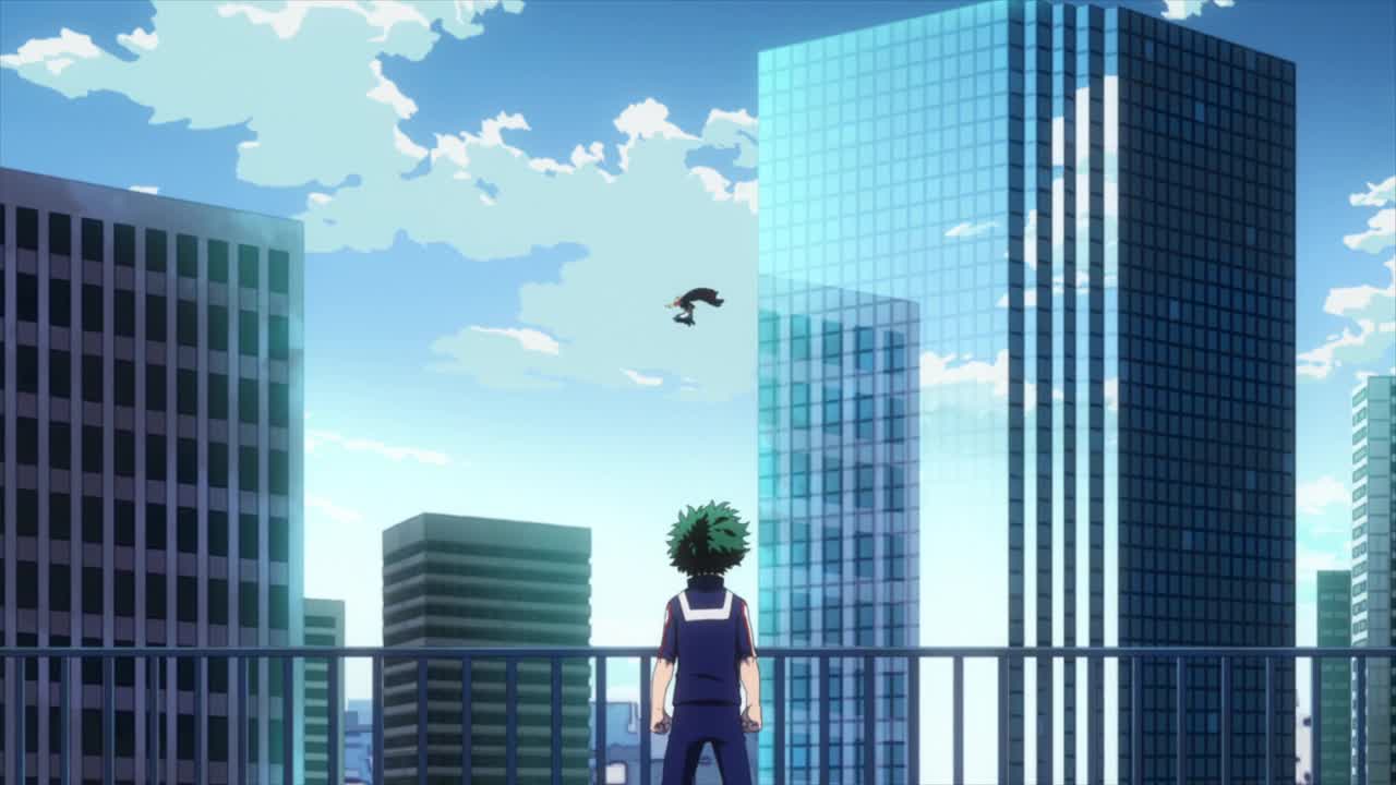 My Hero Academia Saison 2 DVD - DVD Zone 2 - Achat & prix | fnac