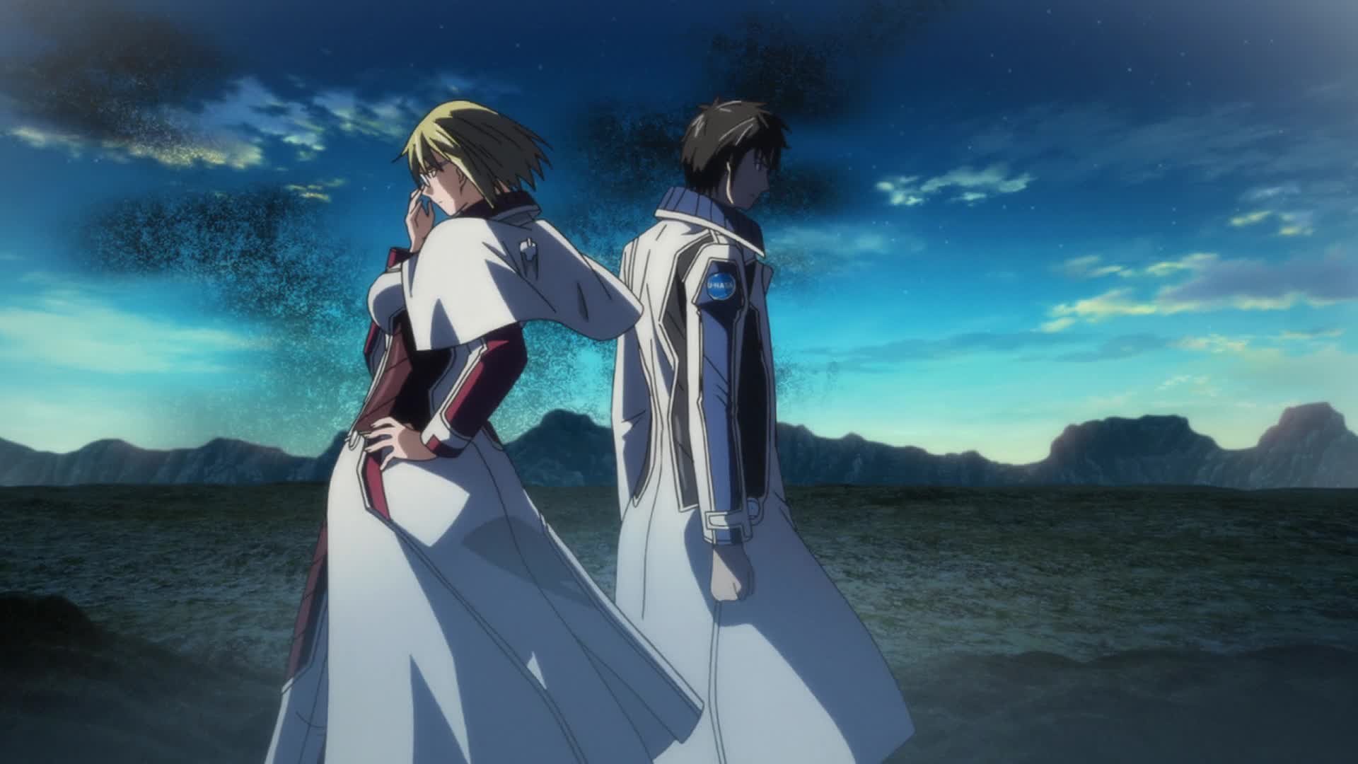 Terra Formars Revenge Saison 2 Blu-ray - Blu-ray - Achat & prix | fnac