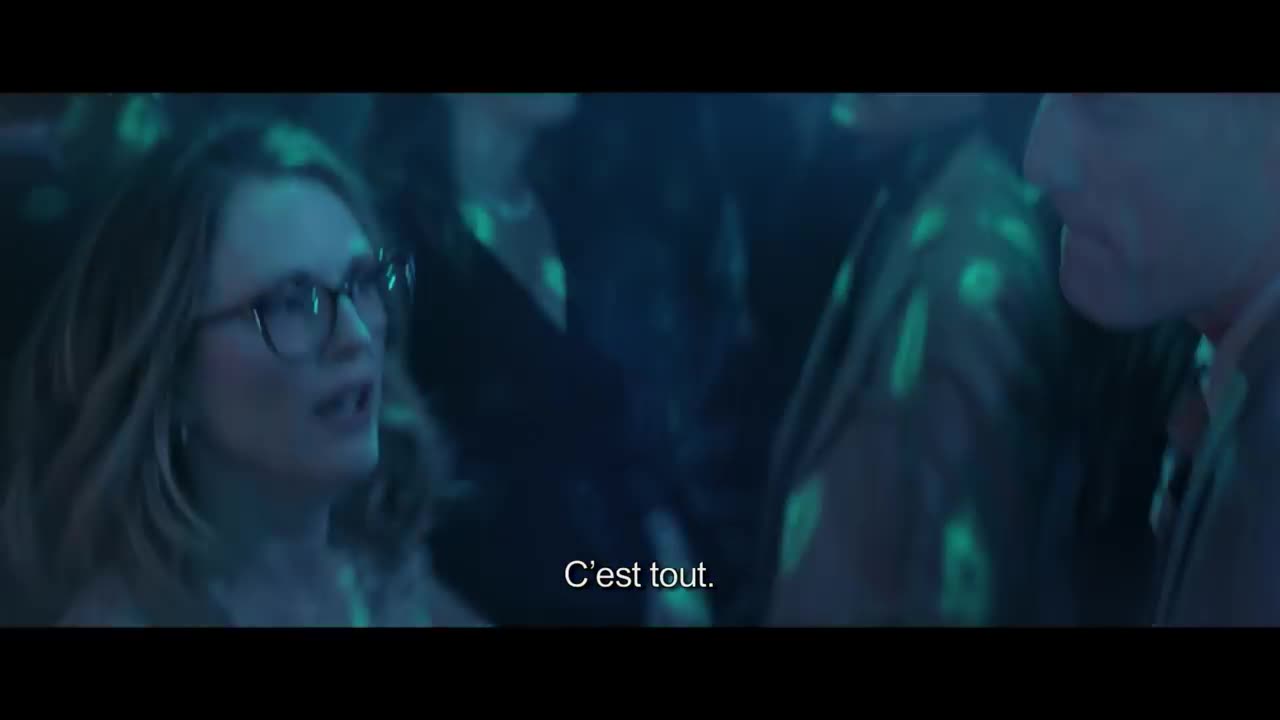 Gloria Bell - Bande-annonce VOSTFR | Julianne Moore