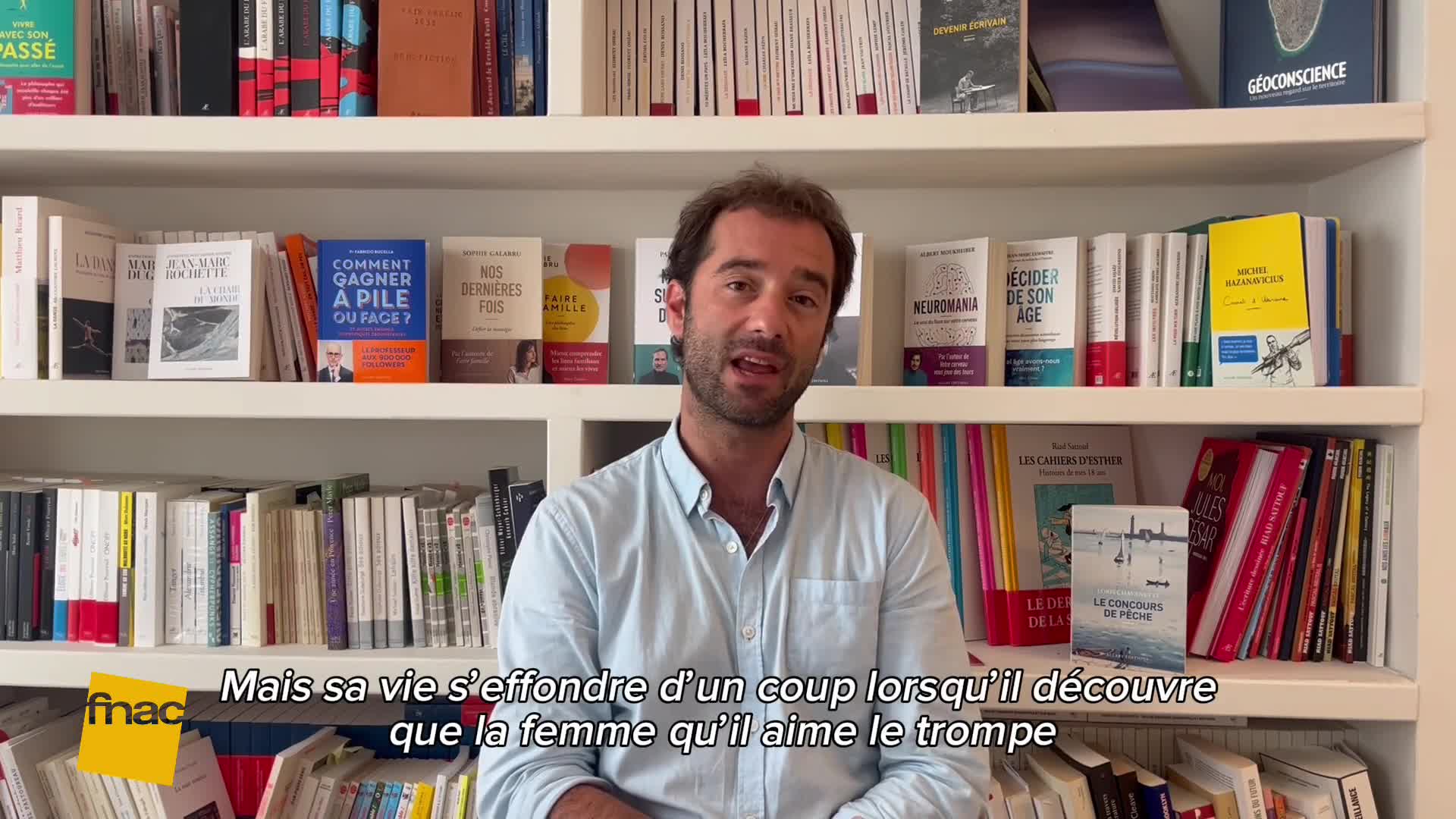 Le concours de pêche - broché - Loris Chavanette - Achat Livre ou ebook ...