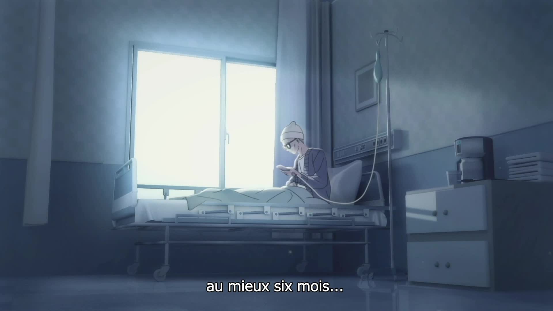 Mary My Husband Scan Vf