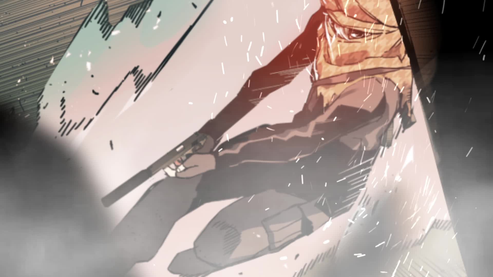 High School Mercenary - High School Mercenary - Tome 2 - YC, Rak Hyun