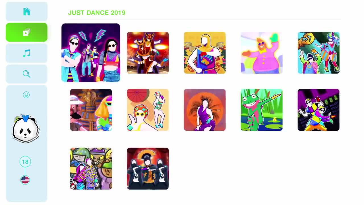 Just Dance 19 Nintendo Wii U Jeux Video Achat Prix Fnac