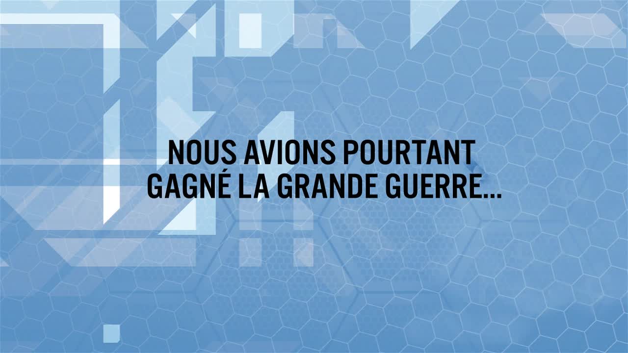 Why Nobody Remembers My World - Tome 1 - Why nobody remembers my world