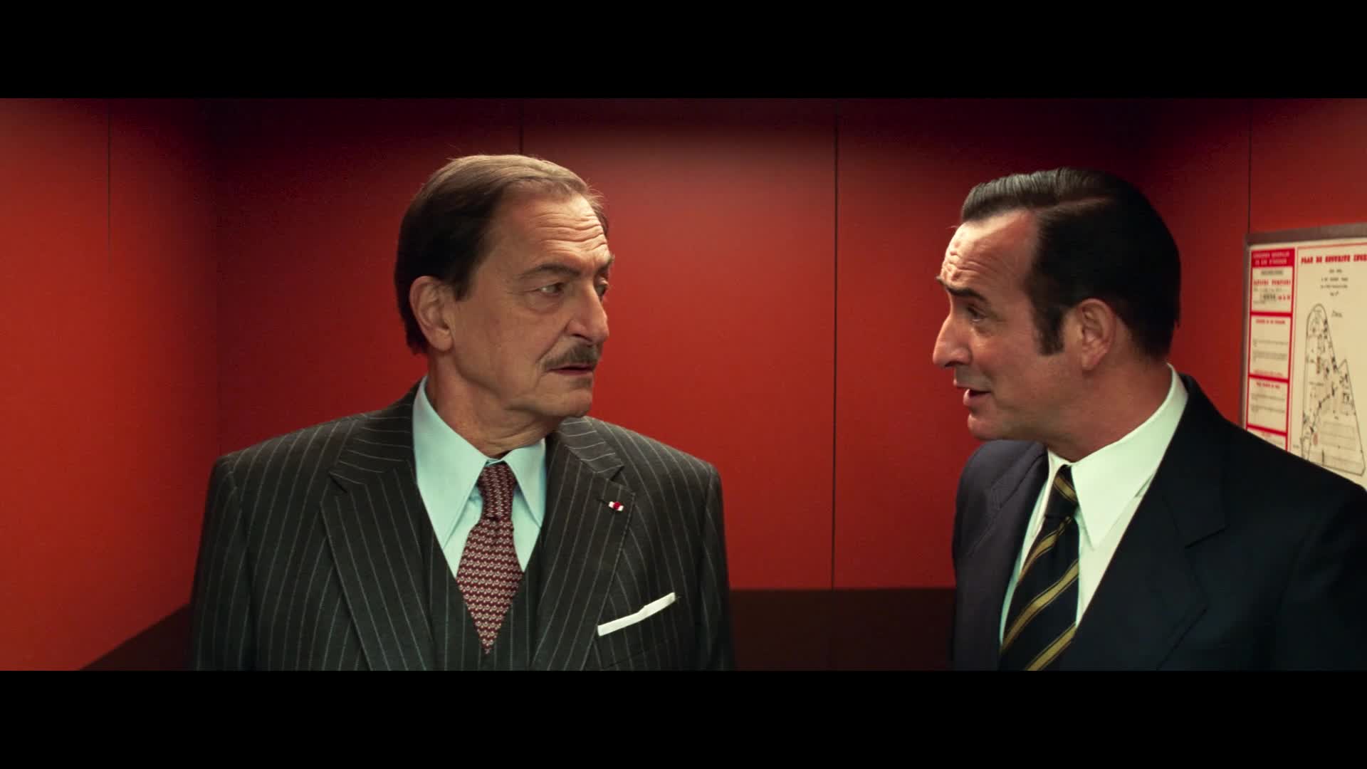 Oss 117 Alerte Rouge En Afrique Noire Date De Sortie OSS 117 : Alerte rouge en Afrique noire DVD - Précommande & date de