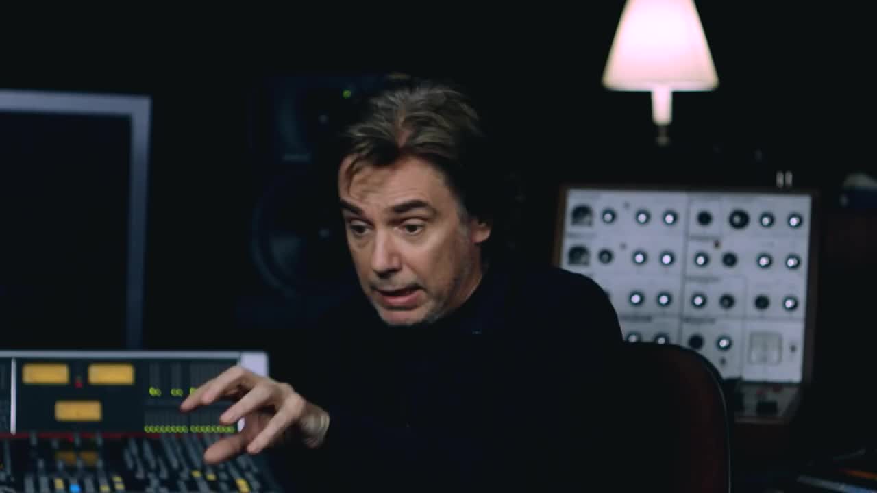 Electronica Volume 1 Jean Michel Jarre JeanMichel Jarre Vinyle