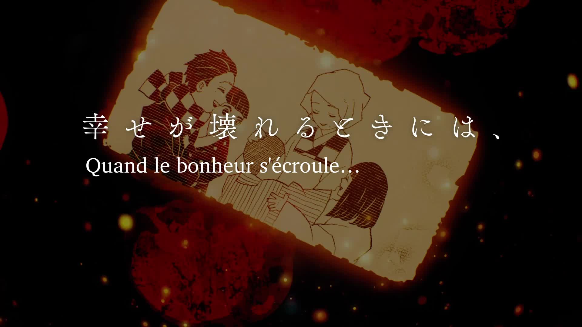Quand Sort Le Tome 21 De Demon Slayer