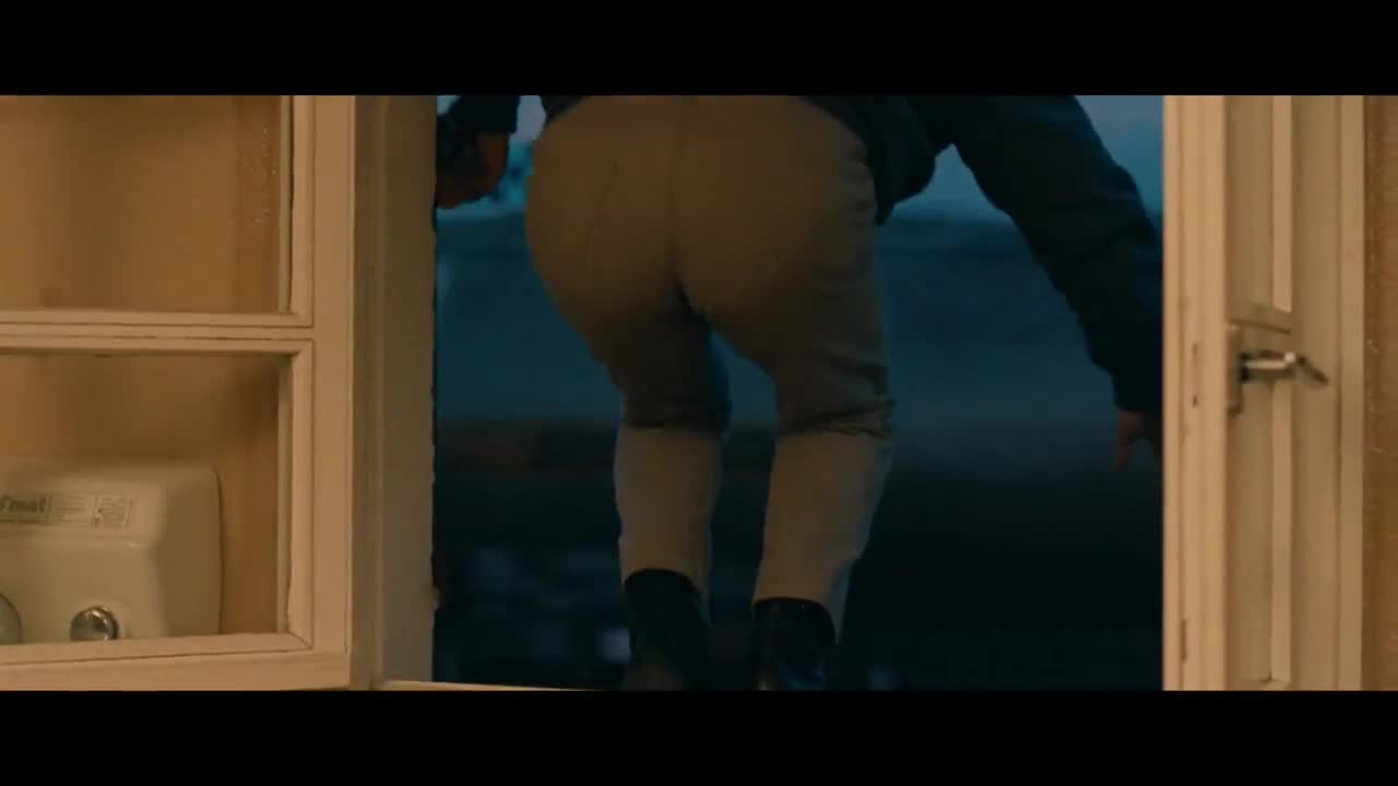 JEAN-FRANÇOIS STÉVENIN - 3 FILMS - Official trailer