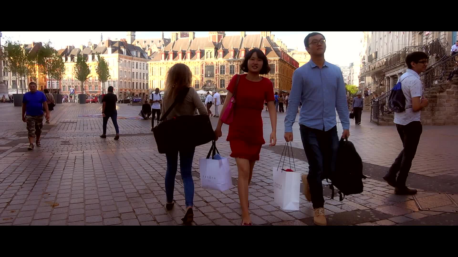 Video 1