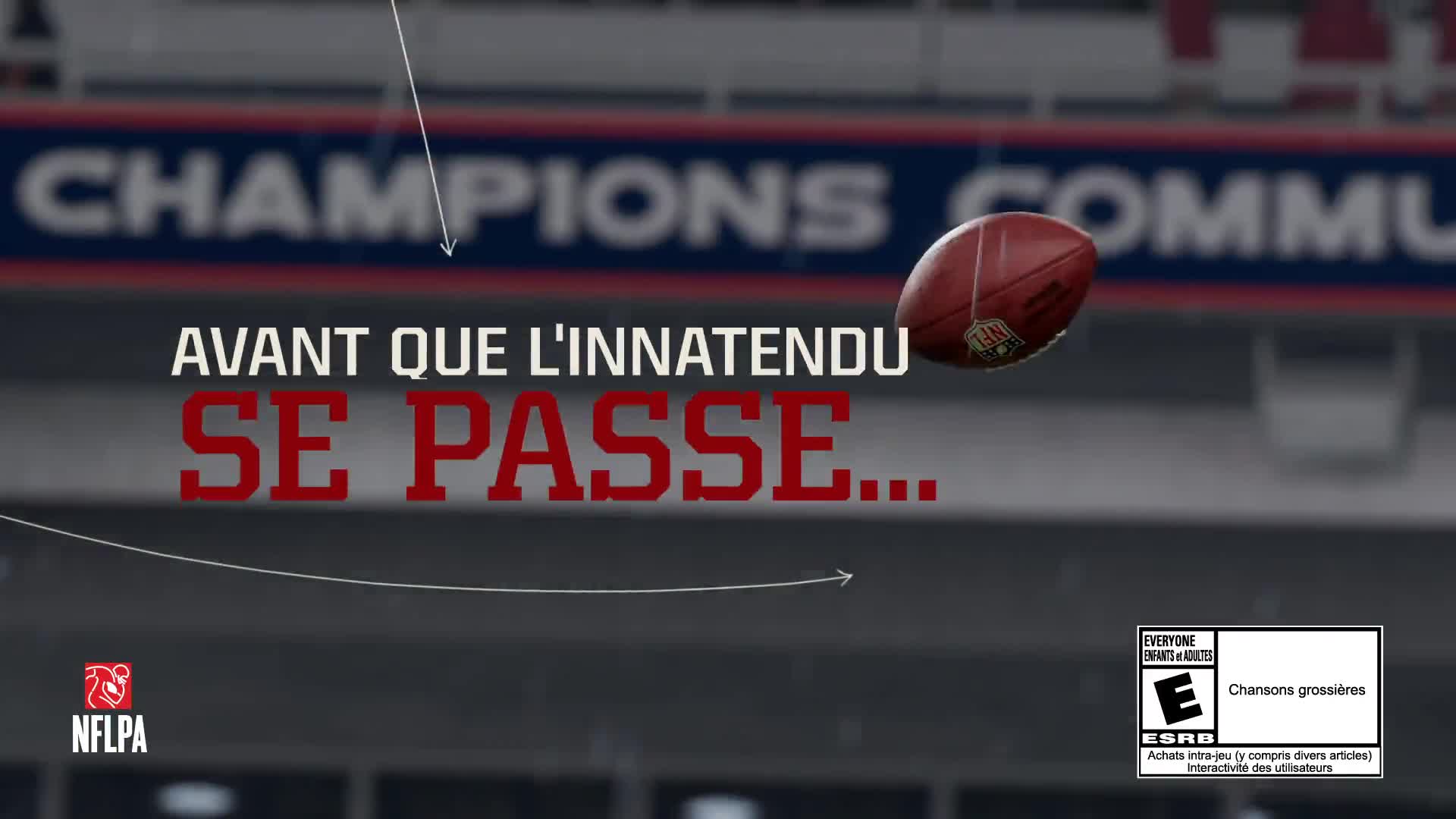 Madden 22 PS5 prix & date de sortie fnac