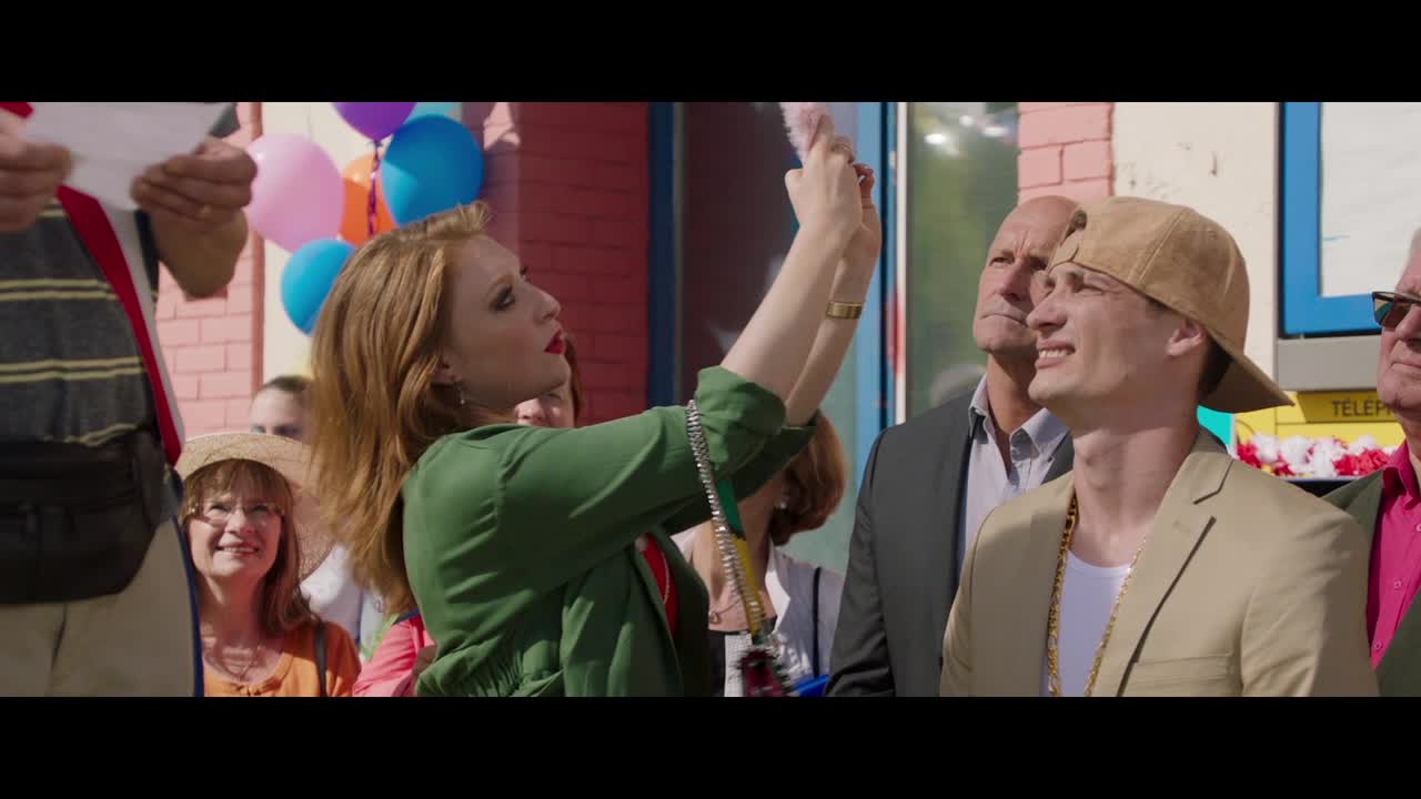 Video 1