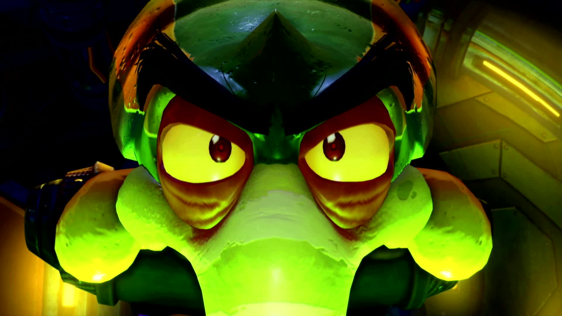 Crash™ Bandicoot Team Racing Nitro Fueled Édition Nitros Oxide PS4 sur Playstation 4 Jeux Crash™ Bandicoot Team Racing Nitro Fueled Édition Nitros Oxide PS4 sur Playstation 4 Jeux