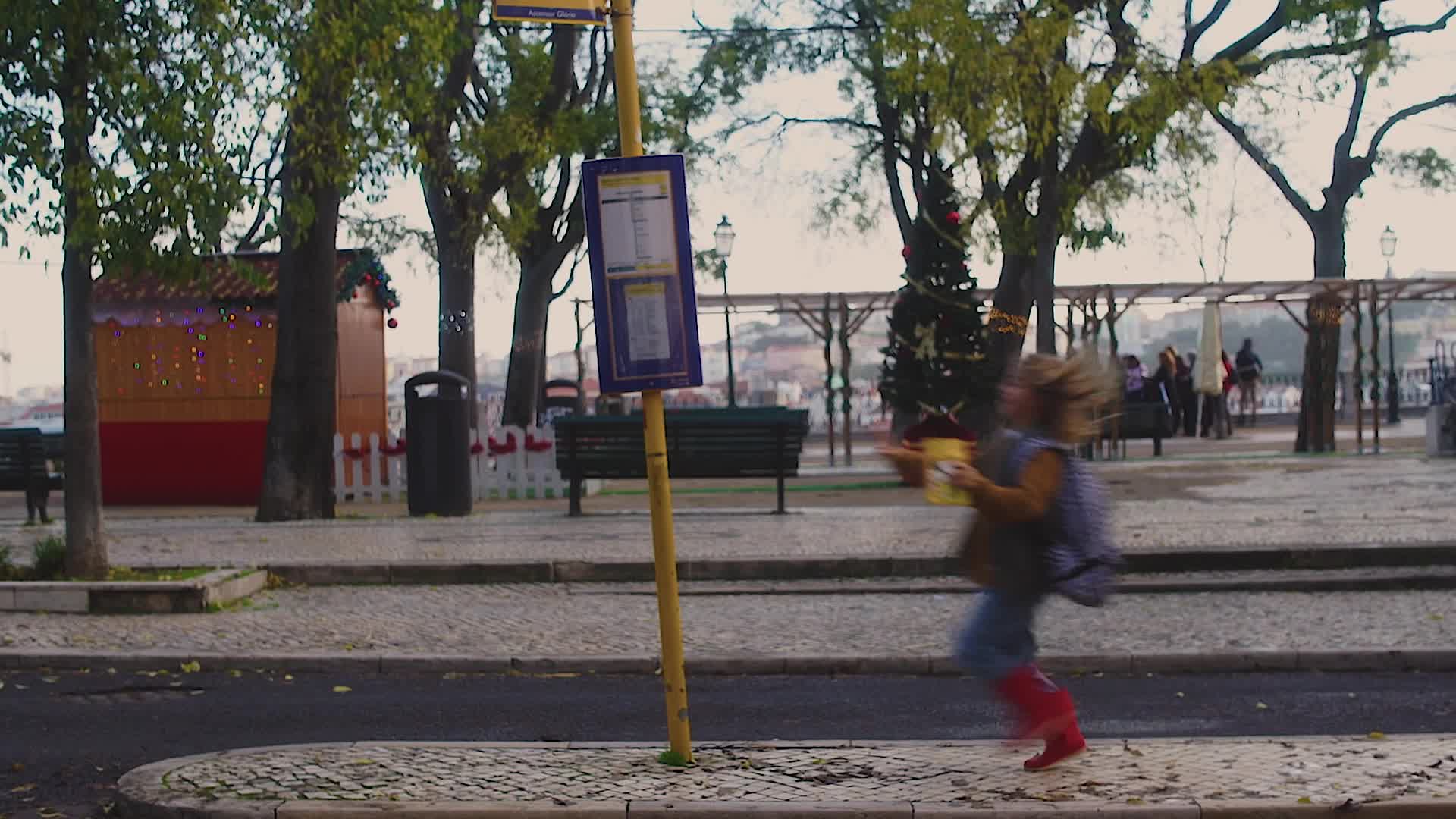 Video 1