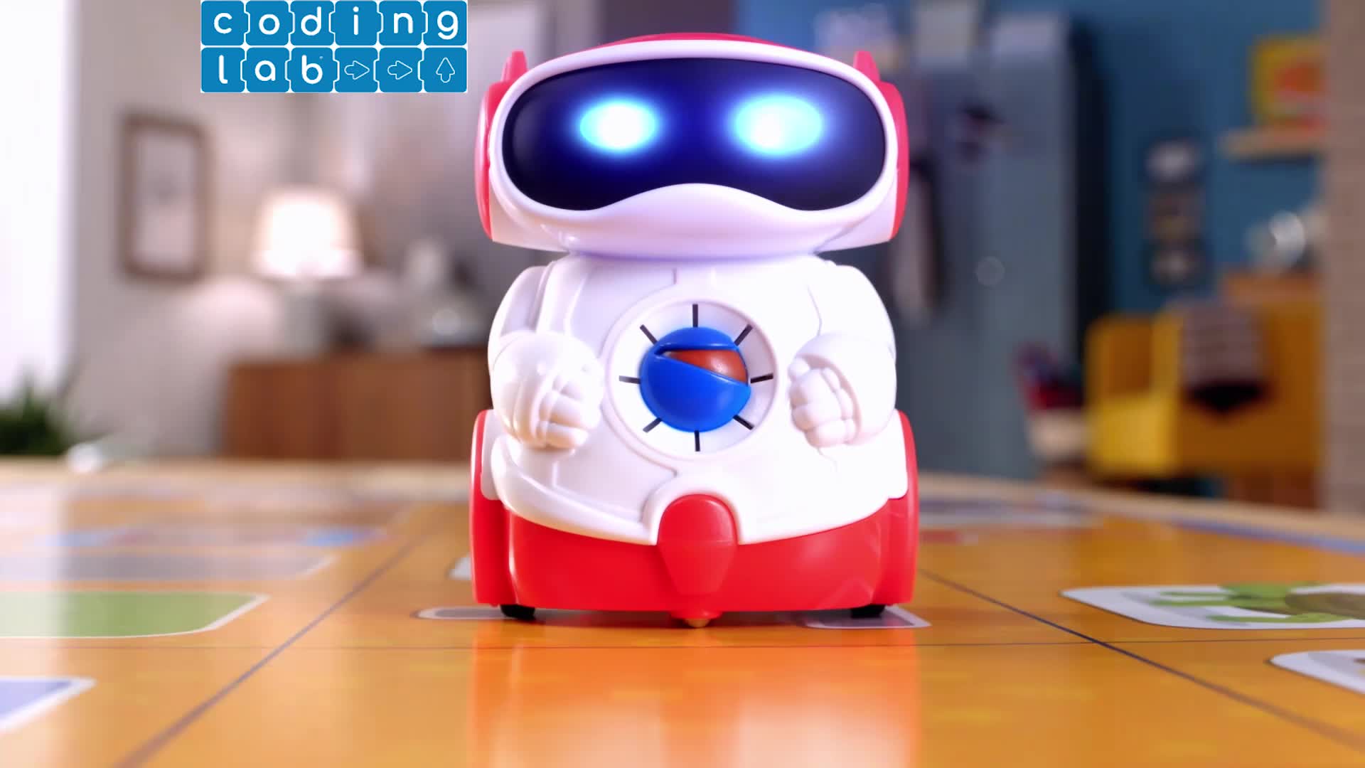 Robot éducatif parlant Doc Clementoni - Robot éducatif - Achat & prix