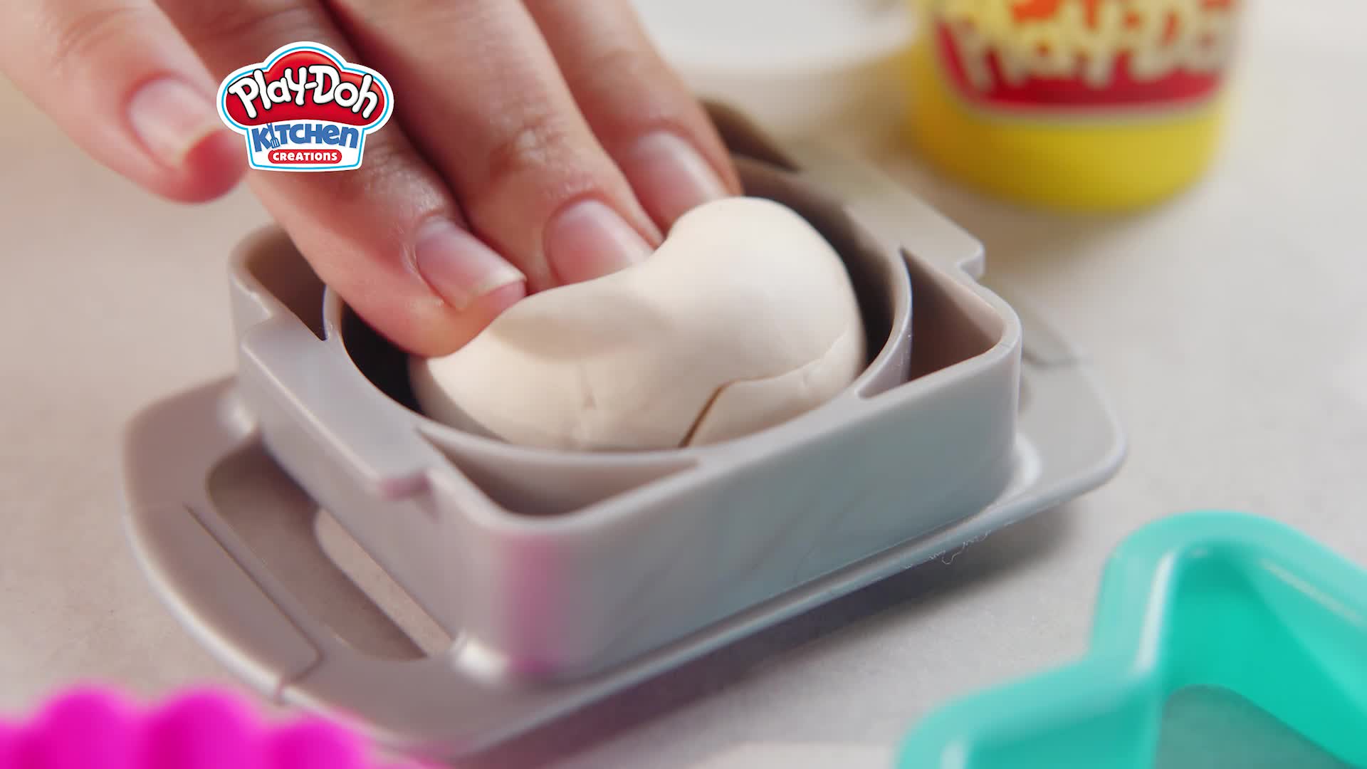 PLAY DOH PDOH LE FOUR MAGIQUE Autres Jeux Cr atifs Achat Prix Fnac