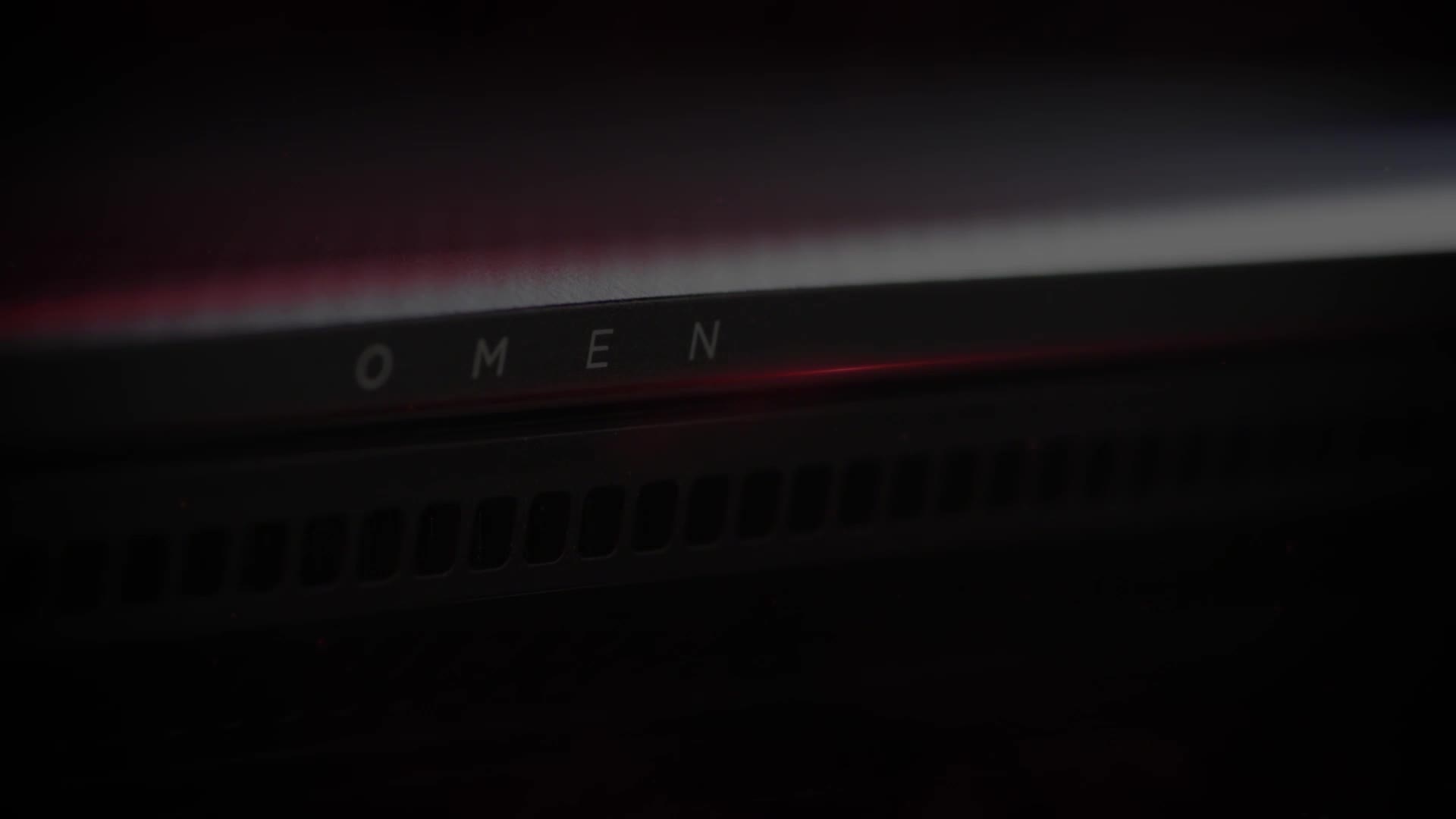 Clavier AZERTY Français Original Pour HP Omen 17-w252nf/w253nf/w254nf - Neuf