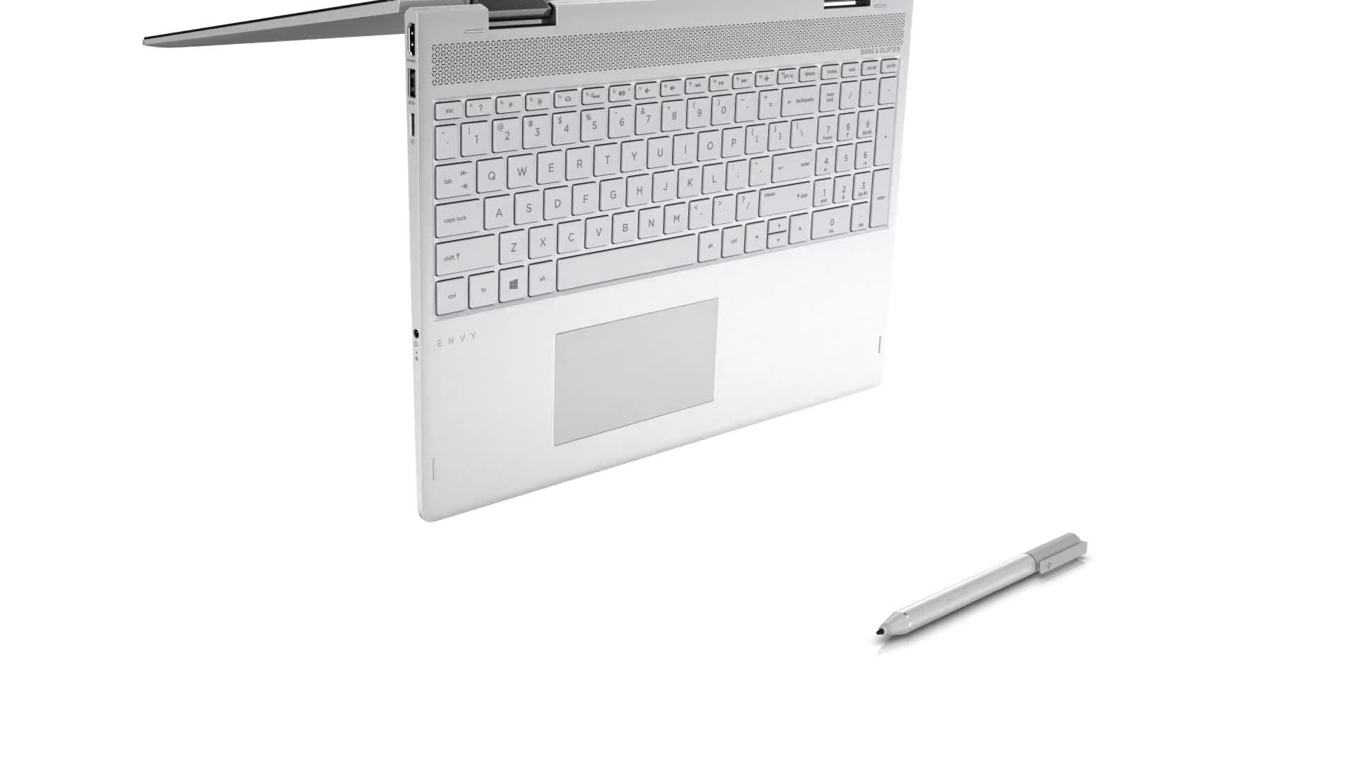 Écran LCD Tactile Complet Pour HP Envy 15-bp119nf/bp120nf - 15,6" FHD - Neuf