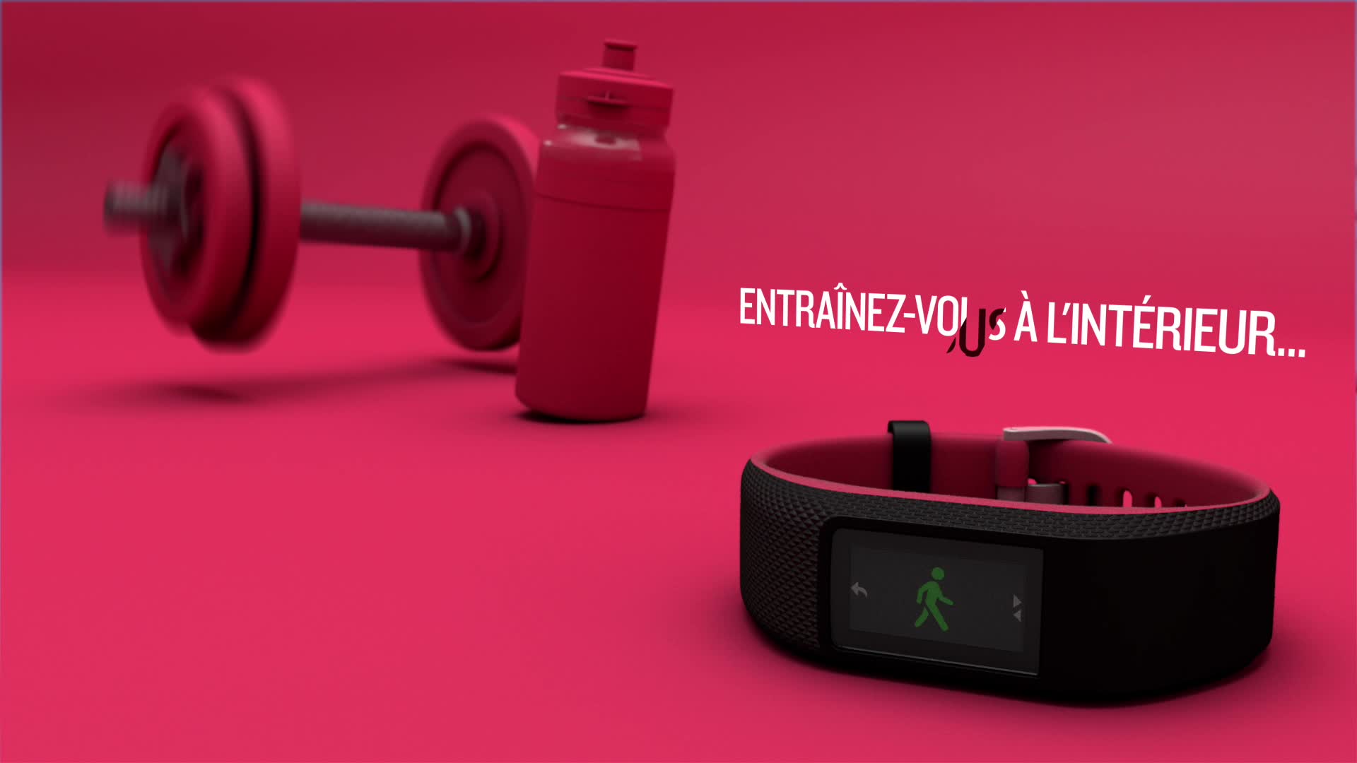vivosport bracelet